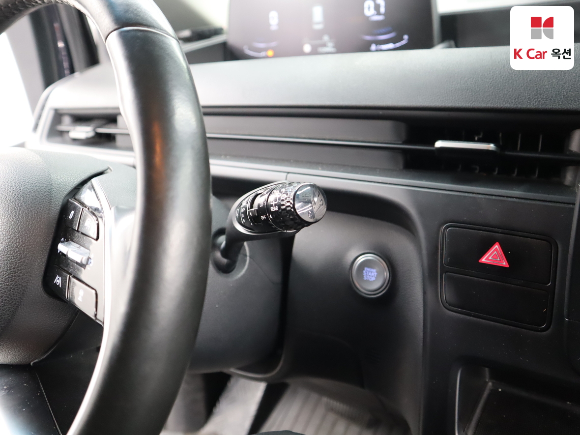 Hyundai Staria 2022 - Image 11