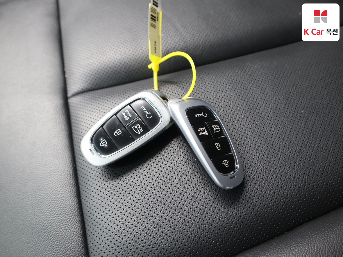 Hyundai Staria 2022 - Image 17