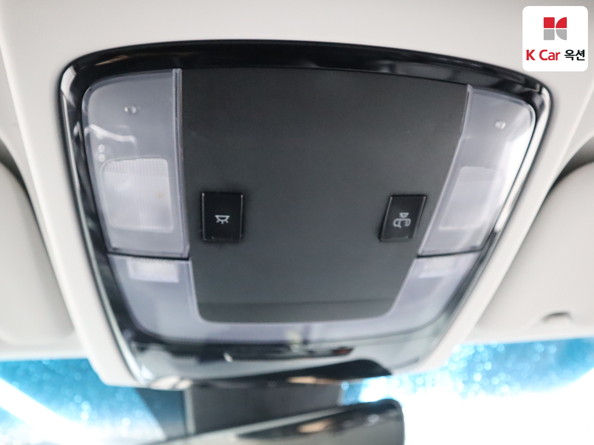 Hyundai Staria 2022 - Image 12