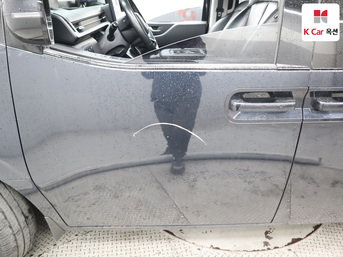 Hyundai Staria 2022 - Image 35