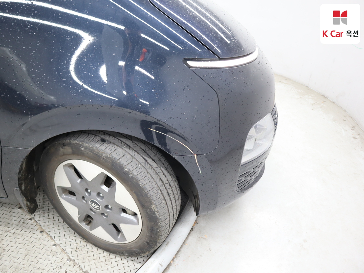 Hyundai Staria 2022 - Image 41