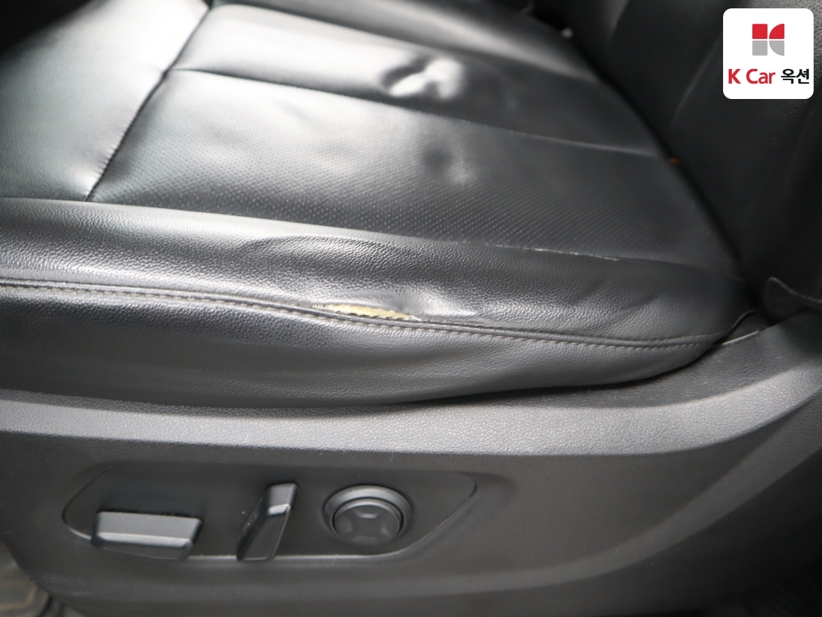 Hyundai Staria 2022 - Image 20