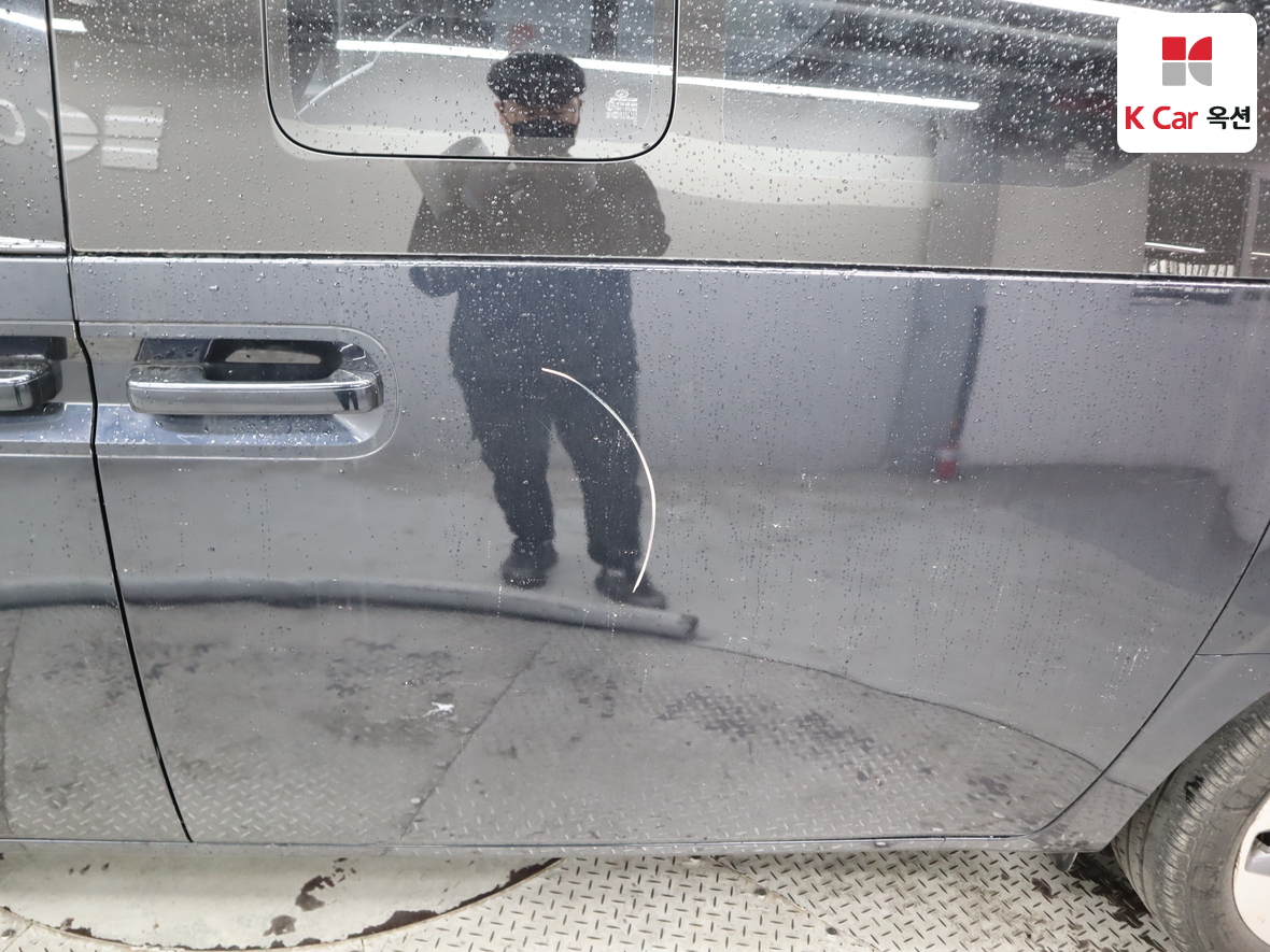 Hyundai Staria 2022 - Image 36