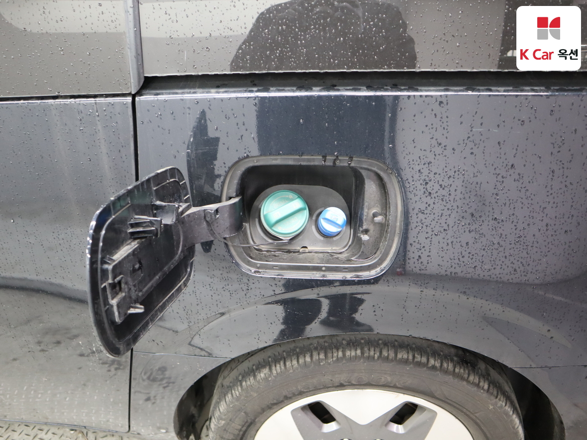 Hyundai Staria 2022 - Image 24