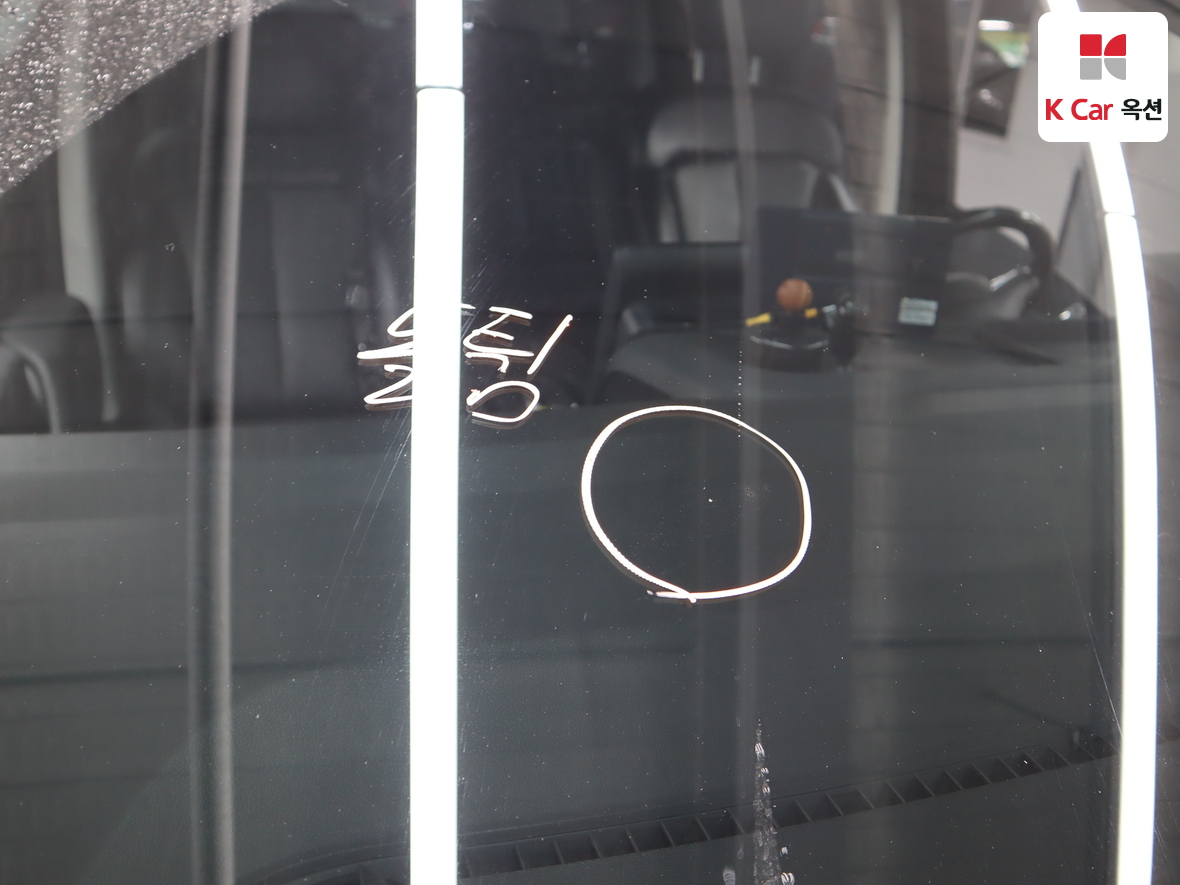 Hyundai Staria 2022 - Image 33