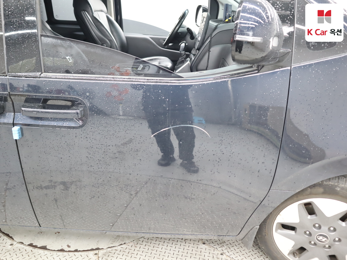 Hyundai Staria 2022 - Image 39