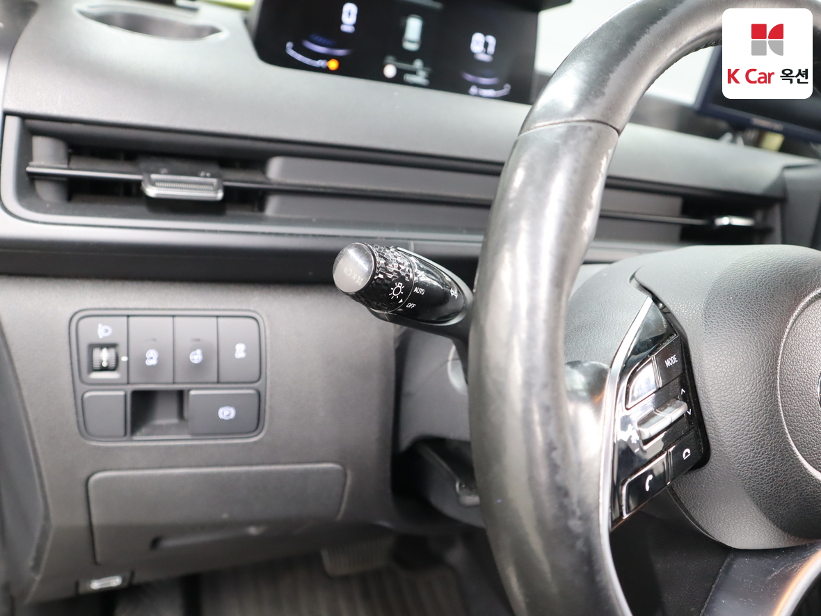 Hyundai Staria 2022 - Image 9