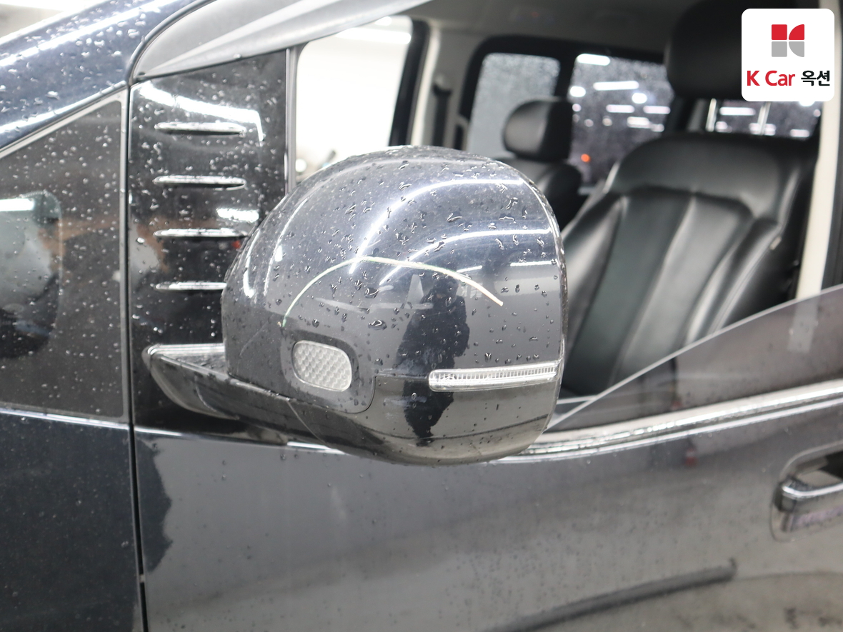 Hyundai Staria 2022 - Image 34