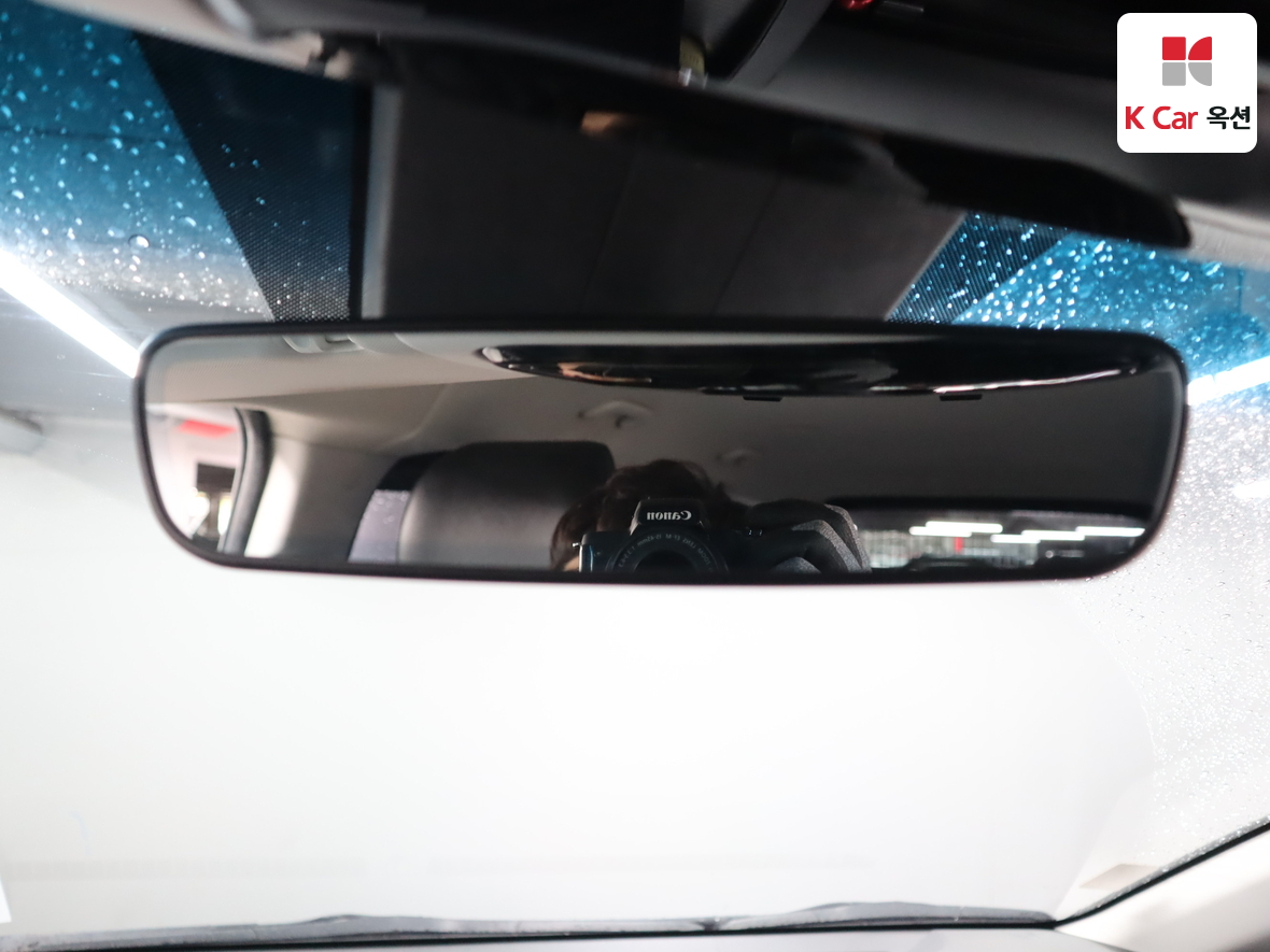 Hyundai Staria 2022 - Image 13