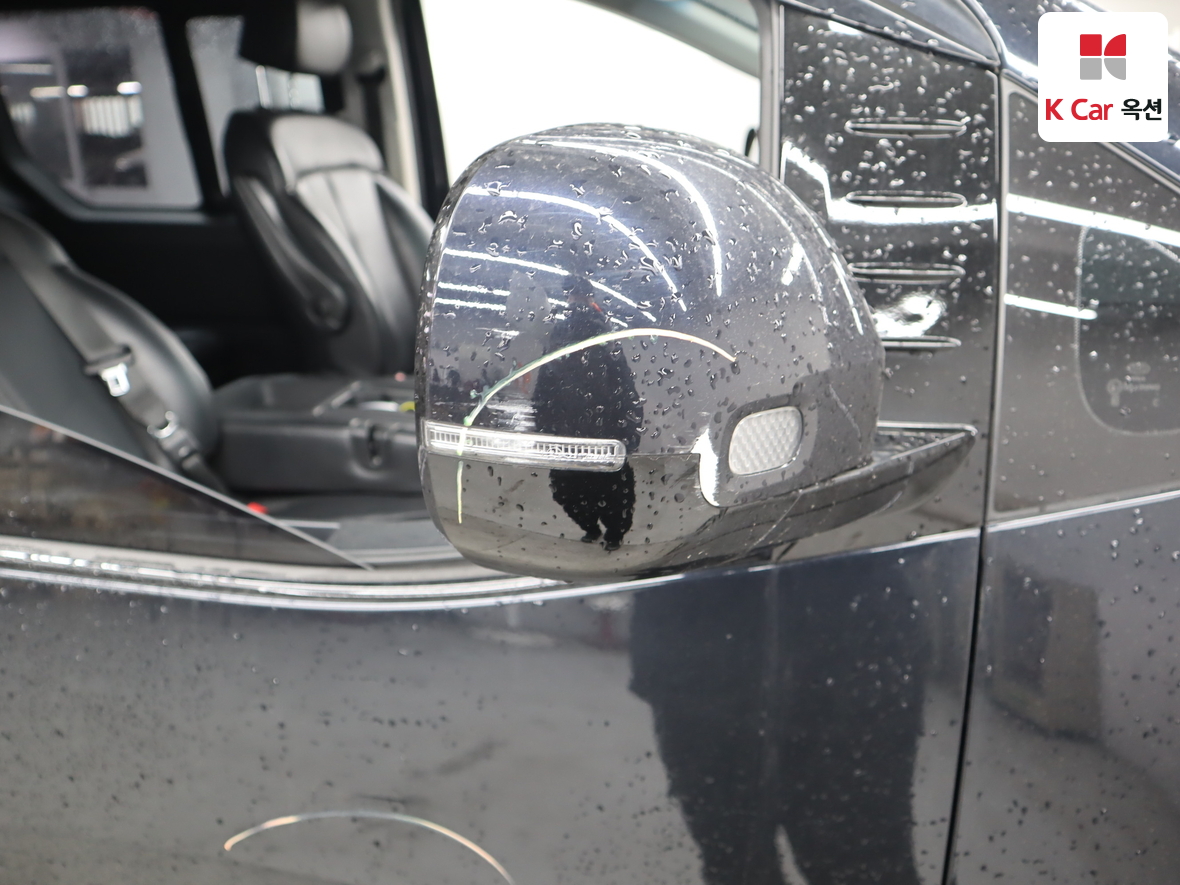 Hyundai Staria 2022 - Image 40