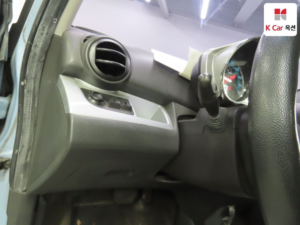 Gm Korea Spark - 9