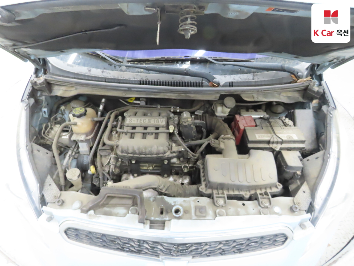 Gm Korea Spark - 32