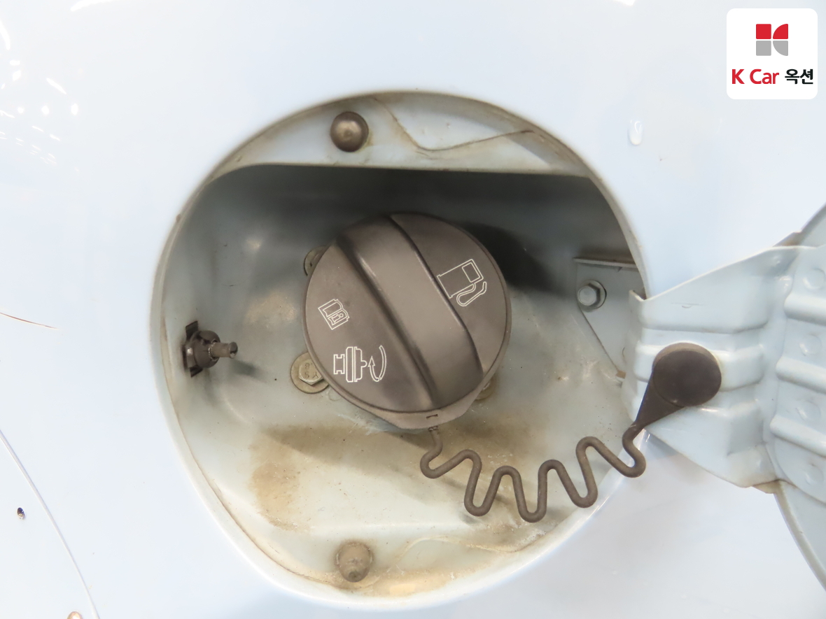 Gm Korea Spark - 23