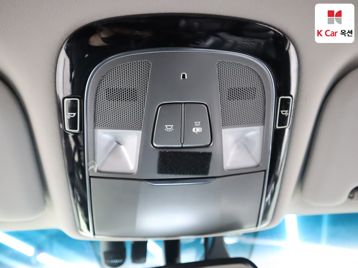 Hyundai Aslan 2015 - Image 12