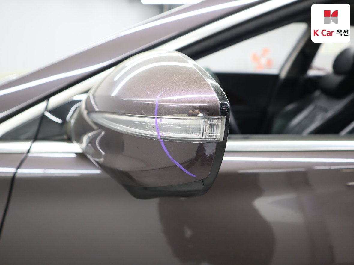 Hyundai Aslan 2015 - Image 37