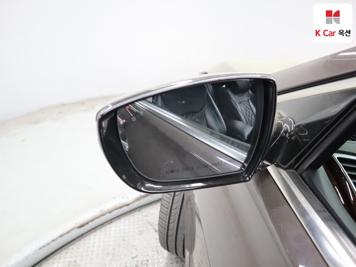 Hyundai Aslan 2015 - Image 21