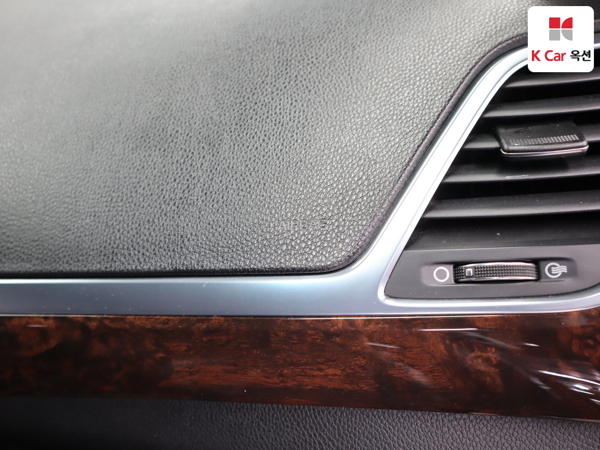 Hyundai Aslan 2015 - Image 31