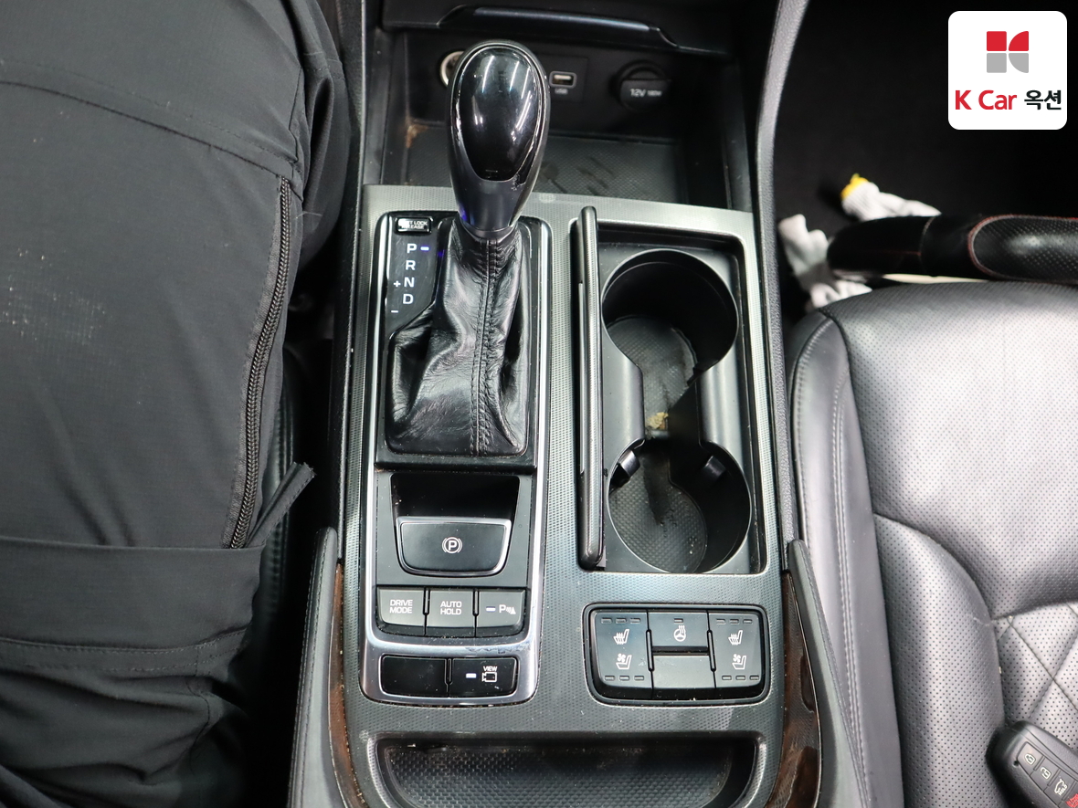 Hyundai Aslan 2015 - Image 16