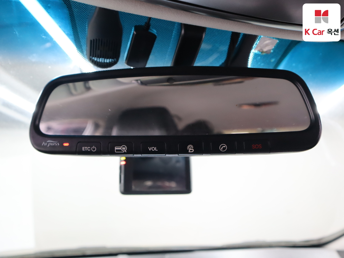 Hyundai Aslan 2015 - Image 13