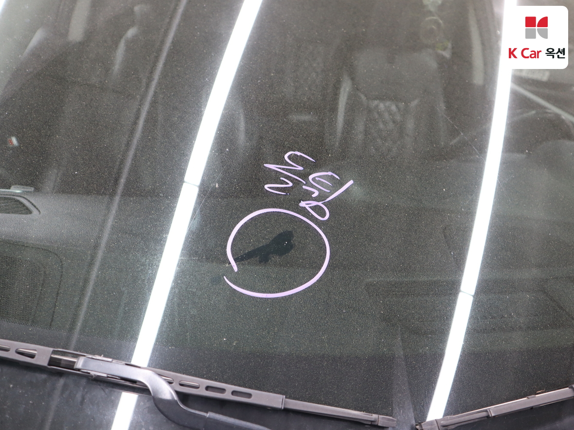 Hyundai Aslan 2015 - Image 34