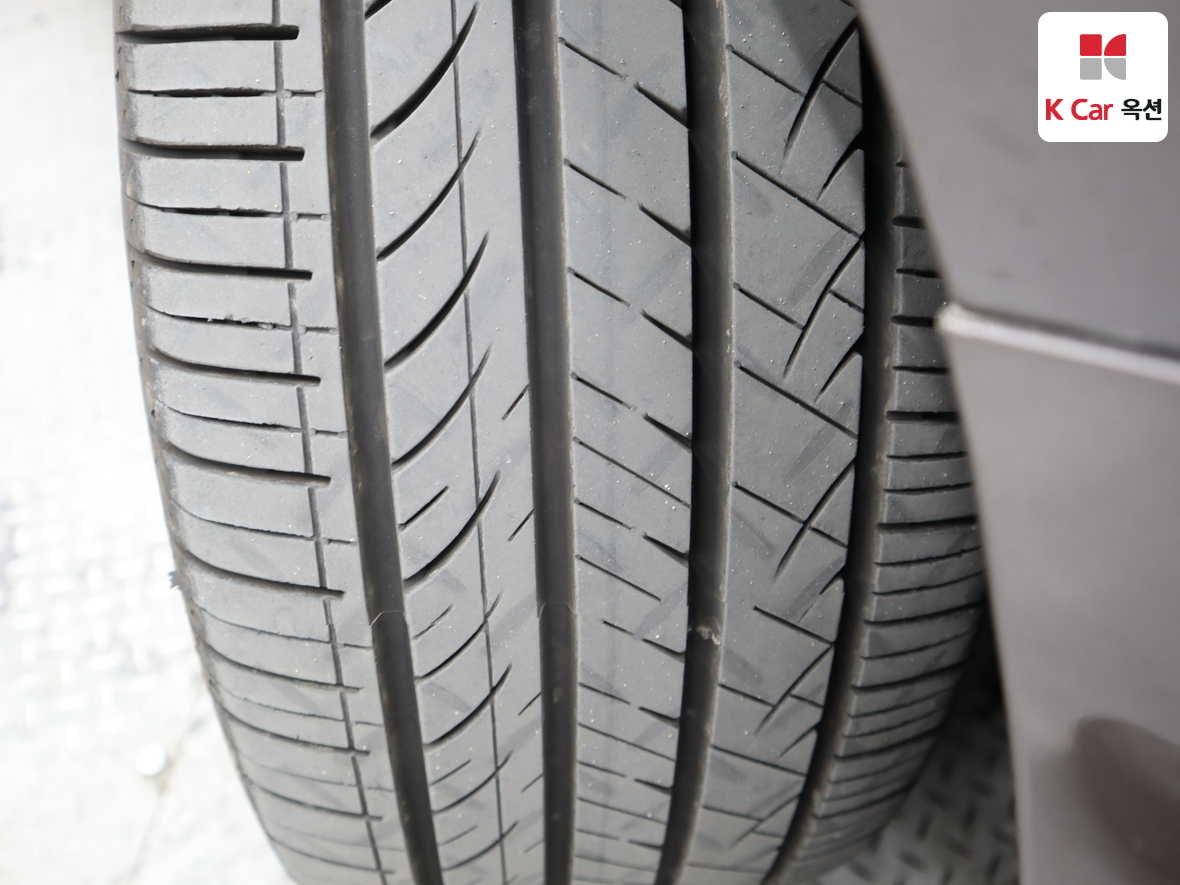 Hyundai Aslan 2015 - Image 32