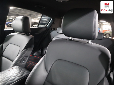 2020 - kia sportage