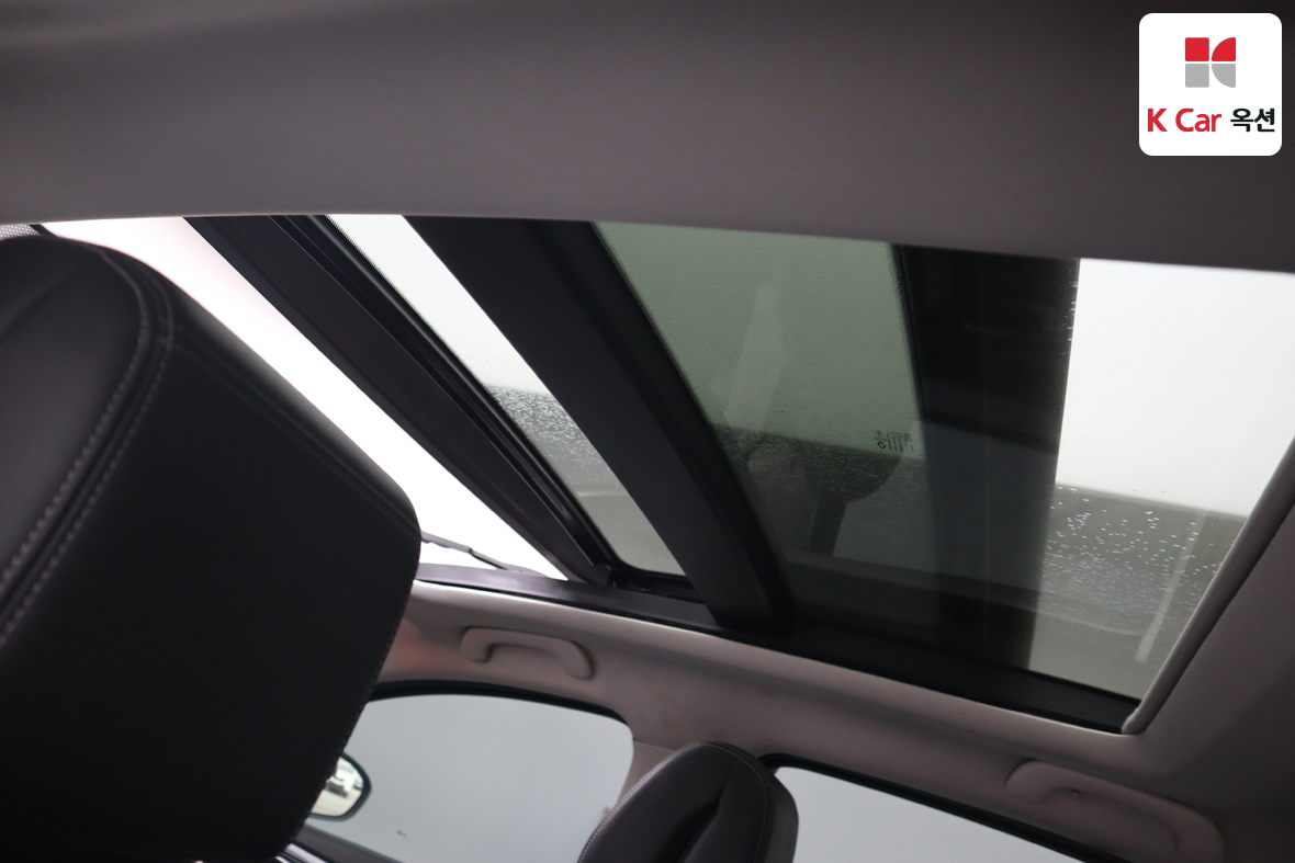 Renault Samsung SM6 - 26