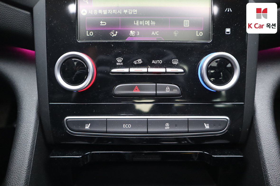 Renault Samsung SM6 - 15