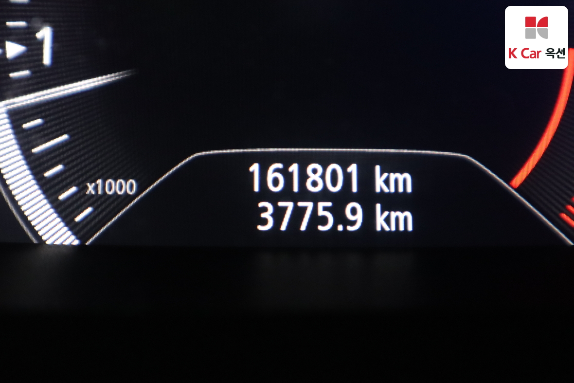 Renault Samsung SM6 - 4