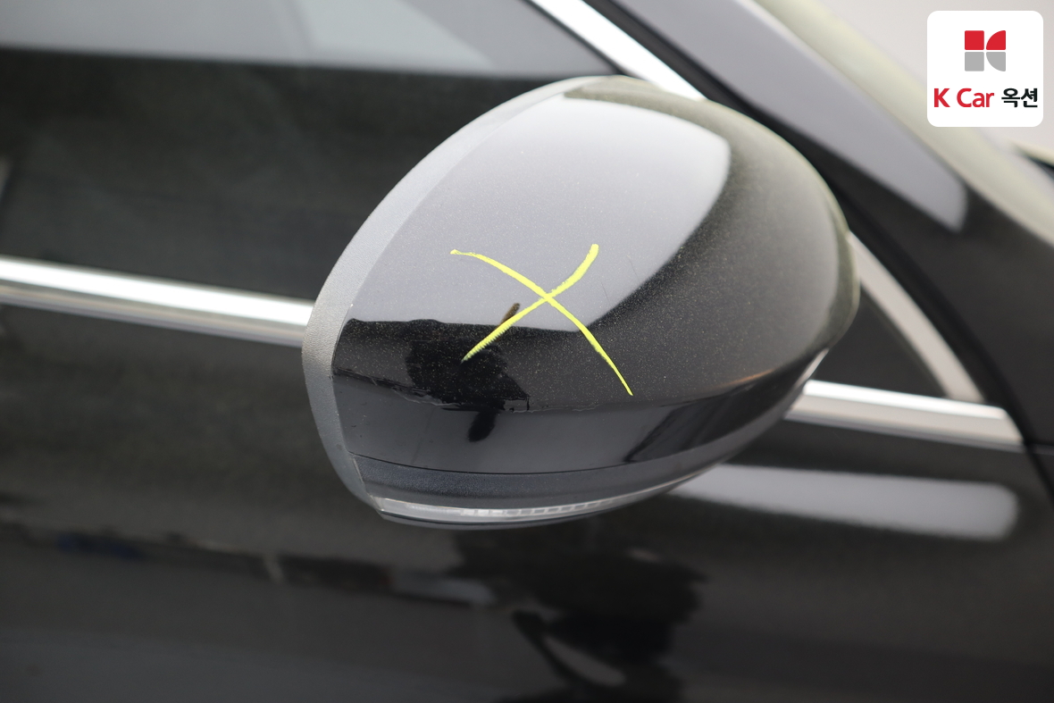 Renault Samsung SM6 - 39