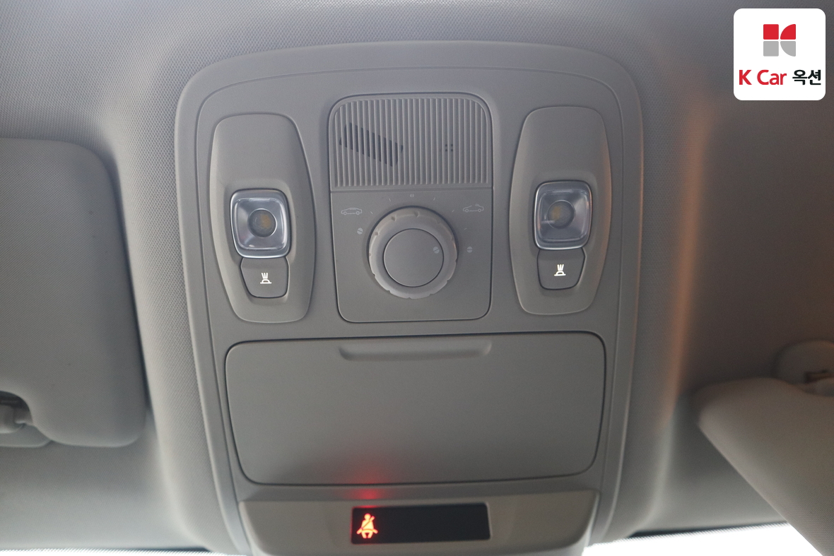 Renault Samsung SM6 - 13