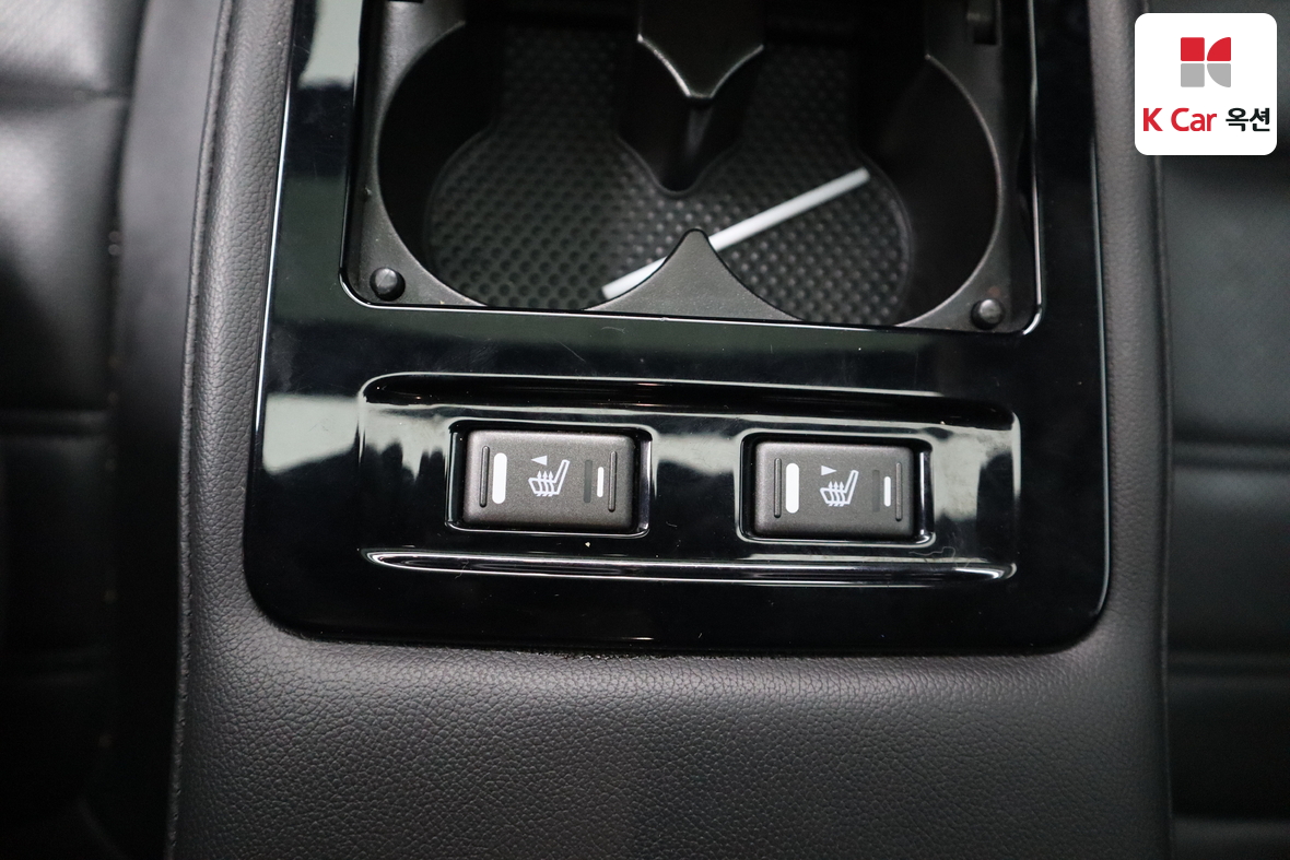 Renault Samsung SM6 - 25