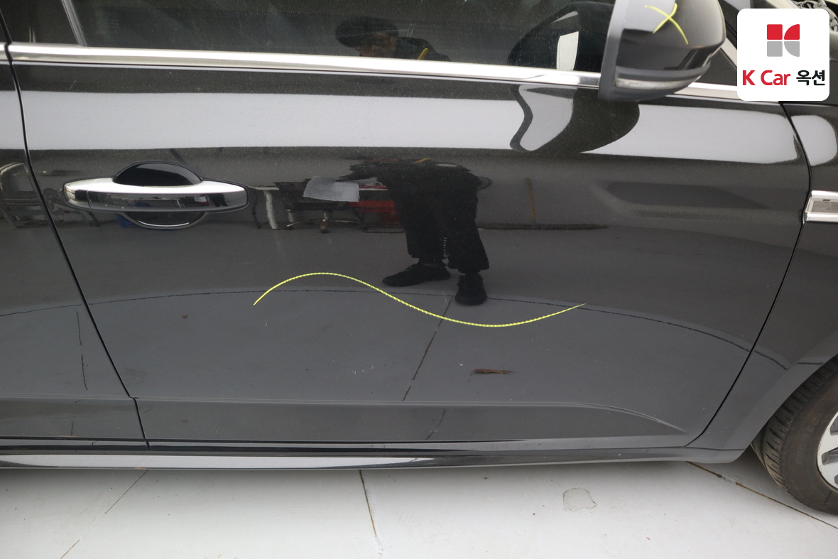 Renault Samsung SM6 - 40