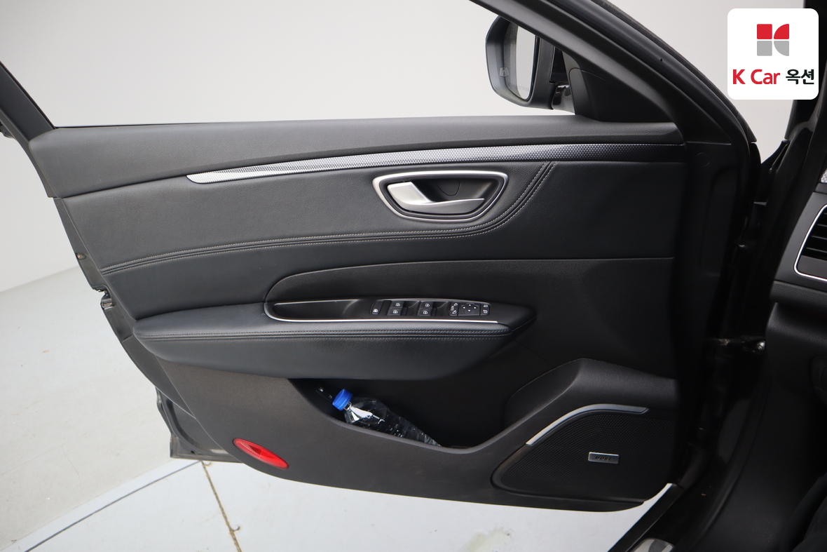 Renault Samsung SM6 - 8