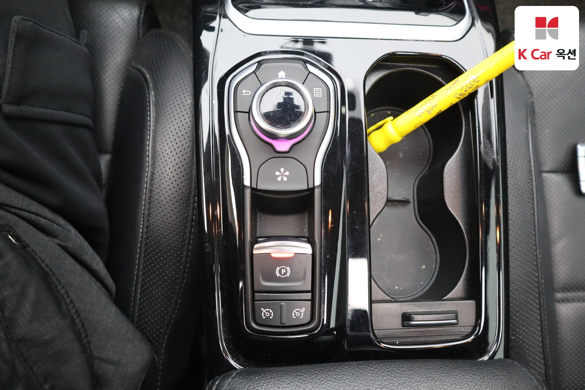 Renault Samsung SM6 - 17