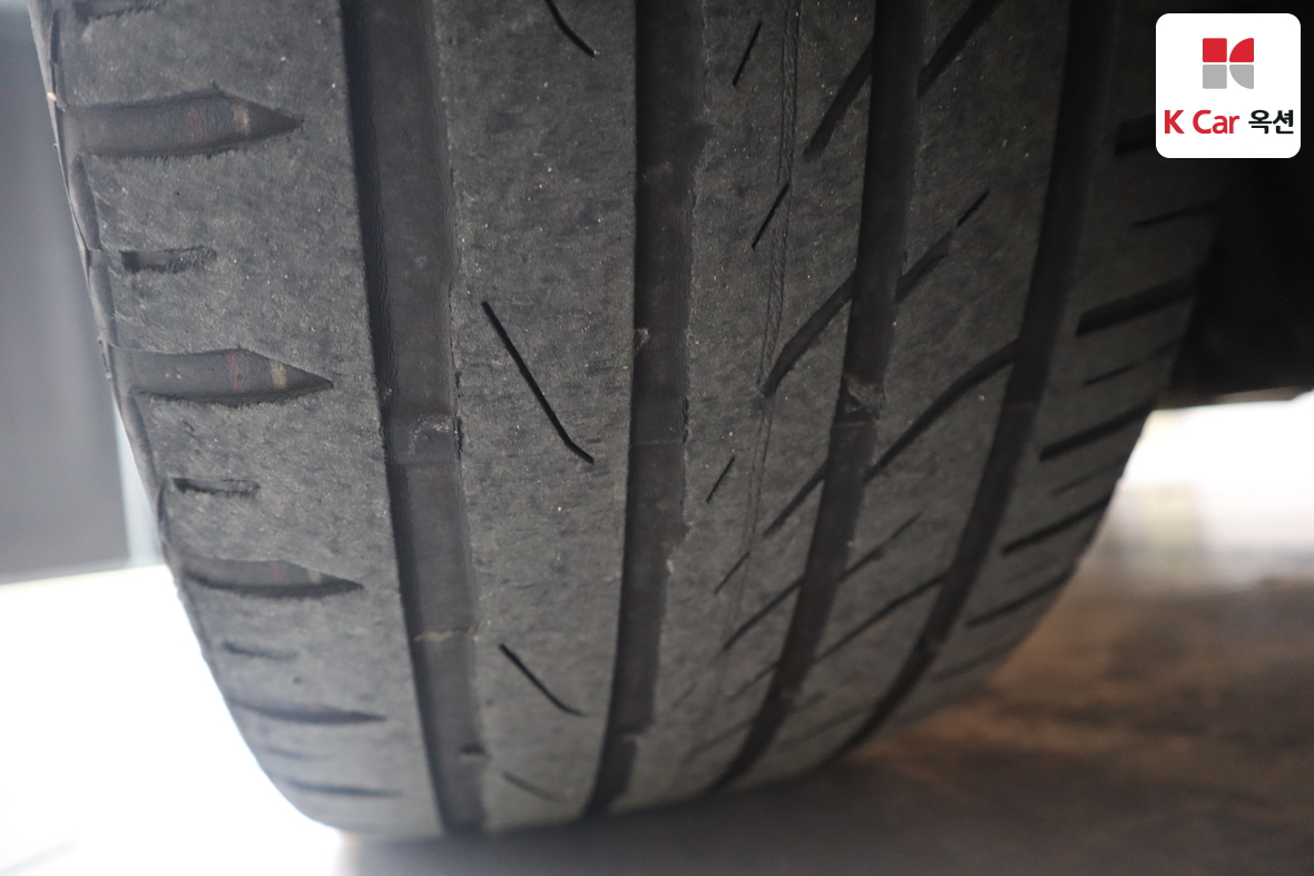Renault Samsung SM6 - 35