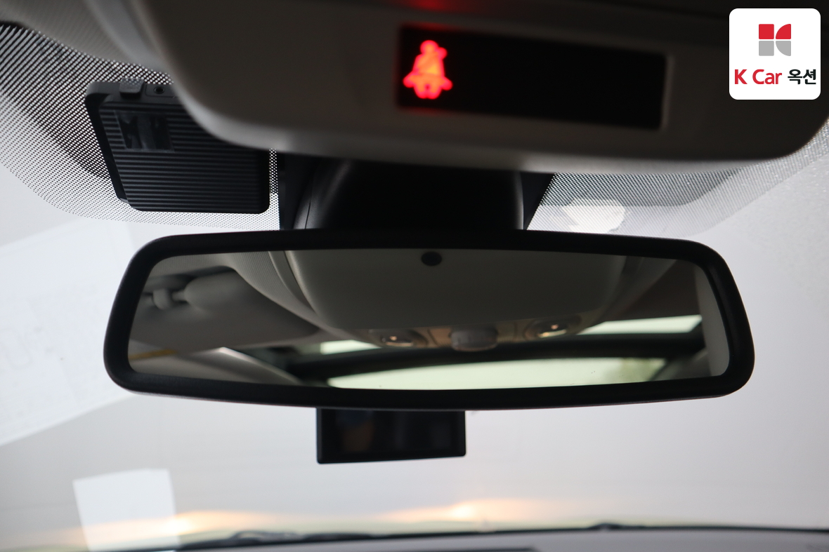 Renault Samsung SM6 - 12