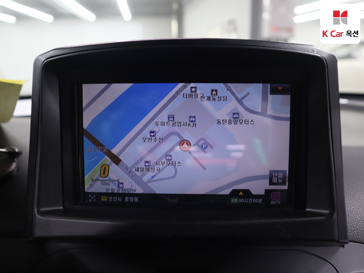 كيا مورنينج 2016 - صورة 14