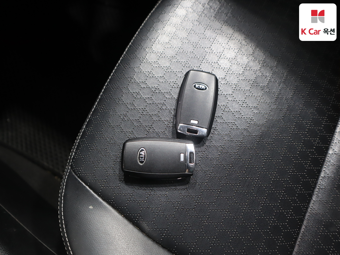 كيا مورنينج 2016 - صورة 18