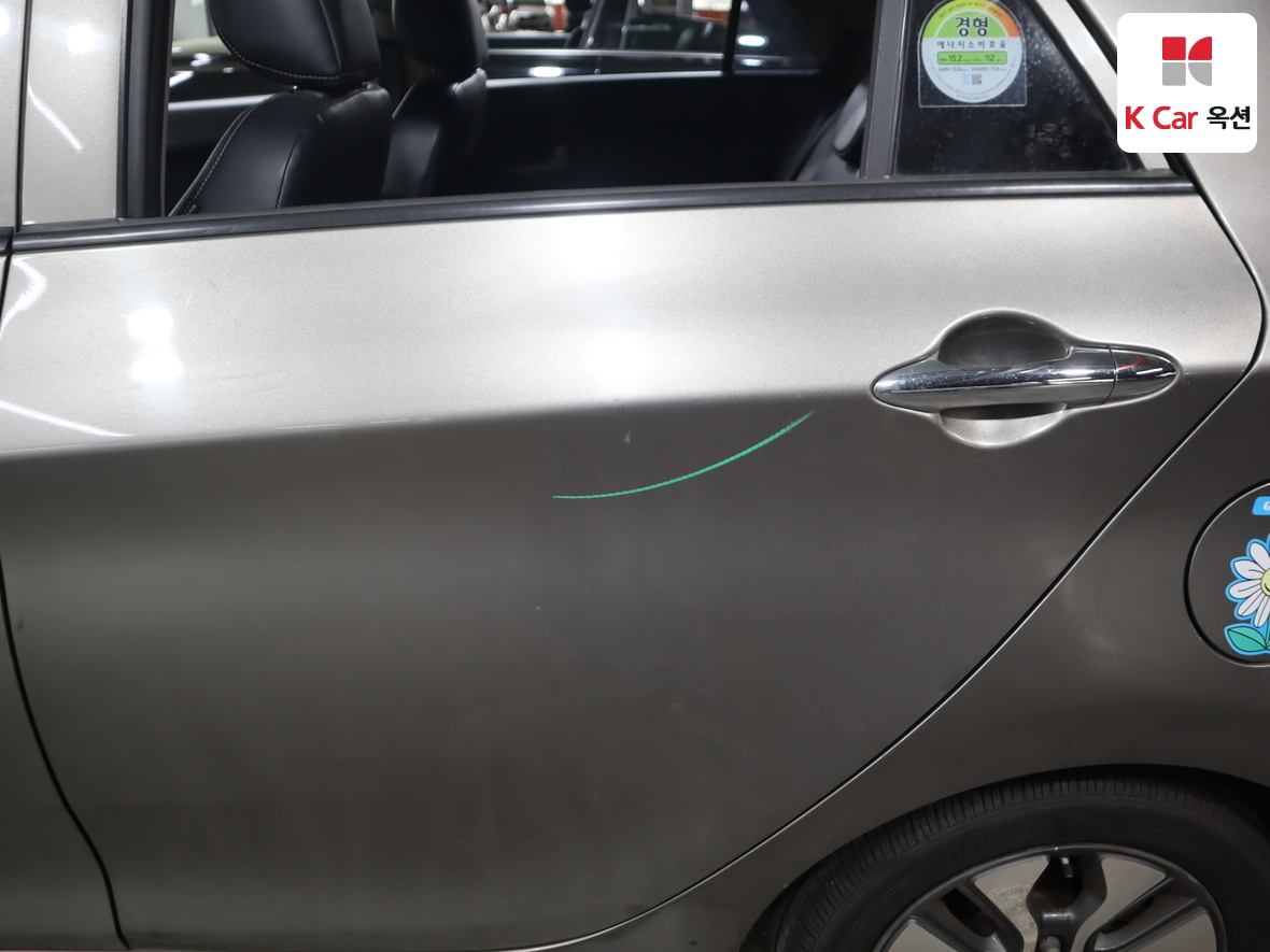 كيا مورنينج 2016 - صورة 39