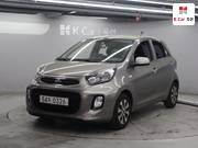 기아자동차 모닝