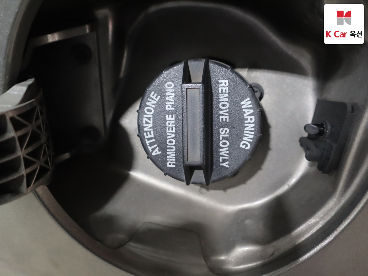 كيا مورنينج 2016 - صورة 25