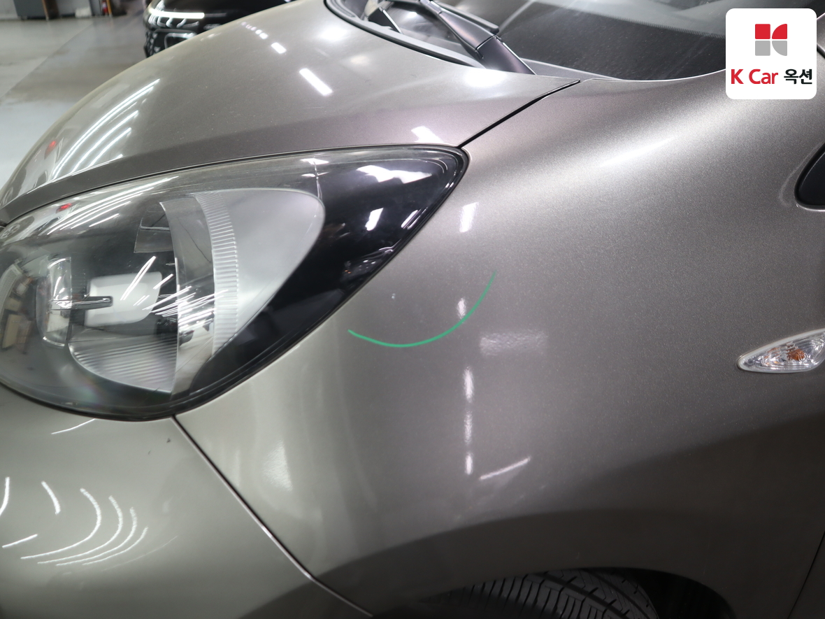 كيا مورنينج 2016 - صورة 37