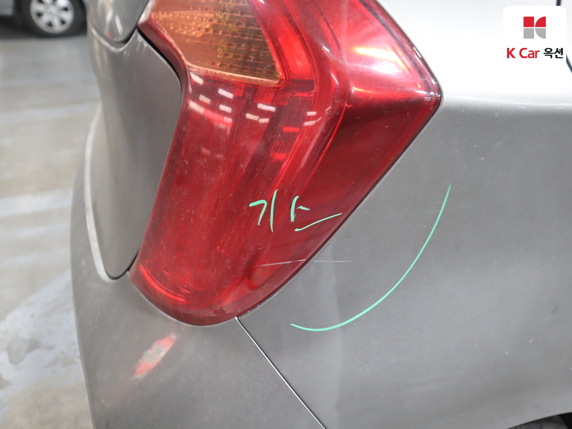 كيا مورنينج 2016 - صورة 40