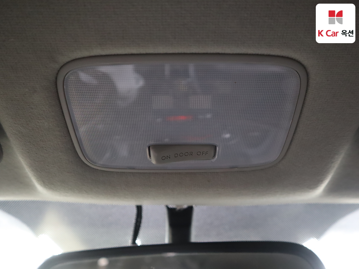 كيا مورنينج 2016 - صورة 12