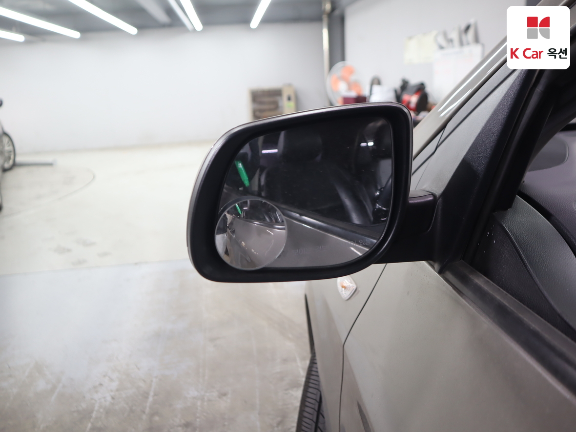 كيا مورنينج 2016 - صورة 22