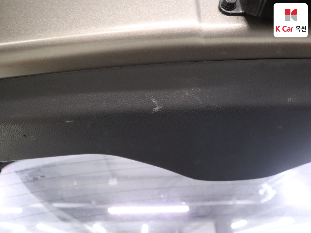 كيا مورنينج 2016 - صورة 27