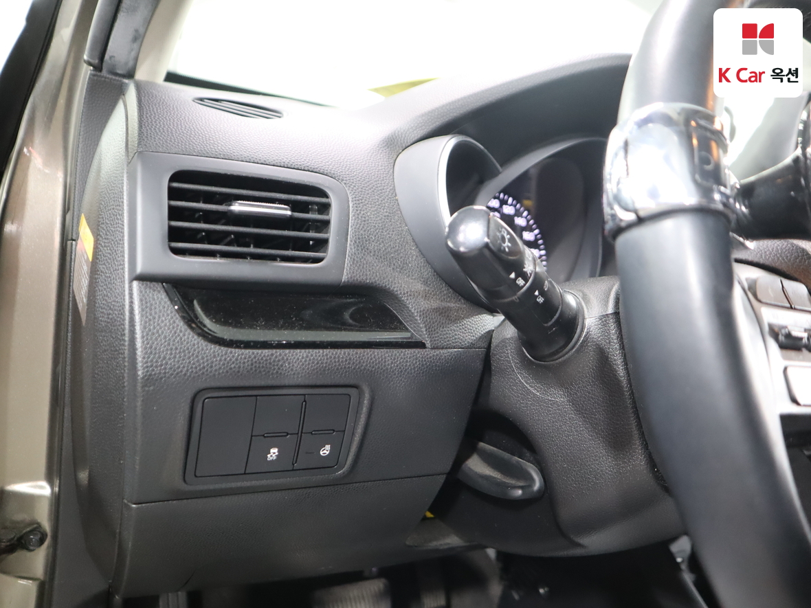 كيا مورنينج 2016 - صورة 9