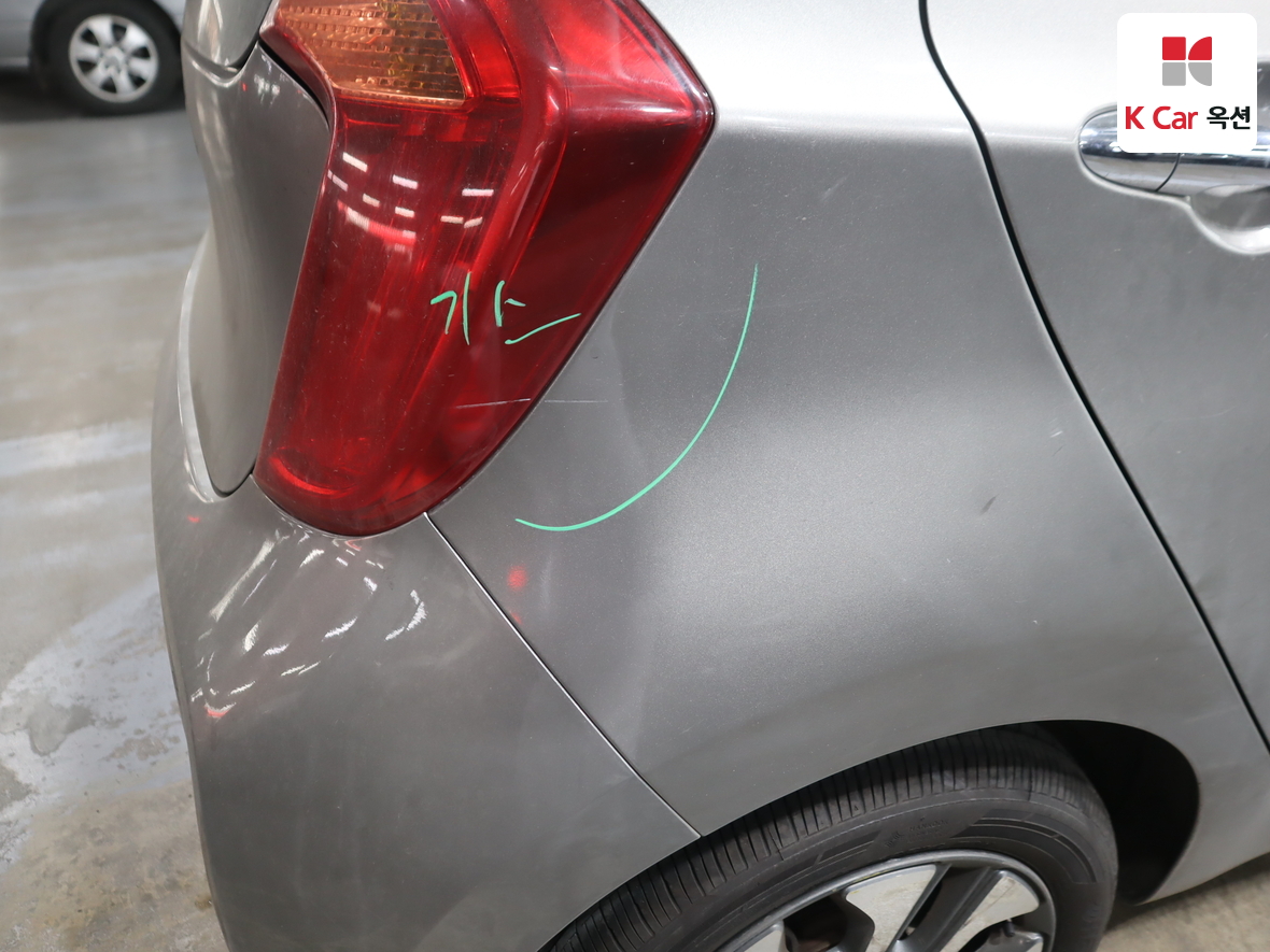 كيا مورنينج 2016 - صورة 41