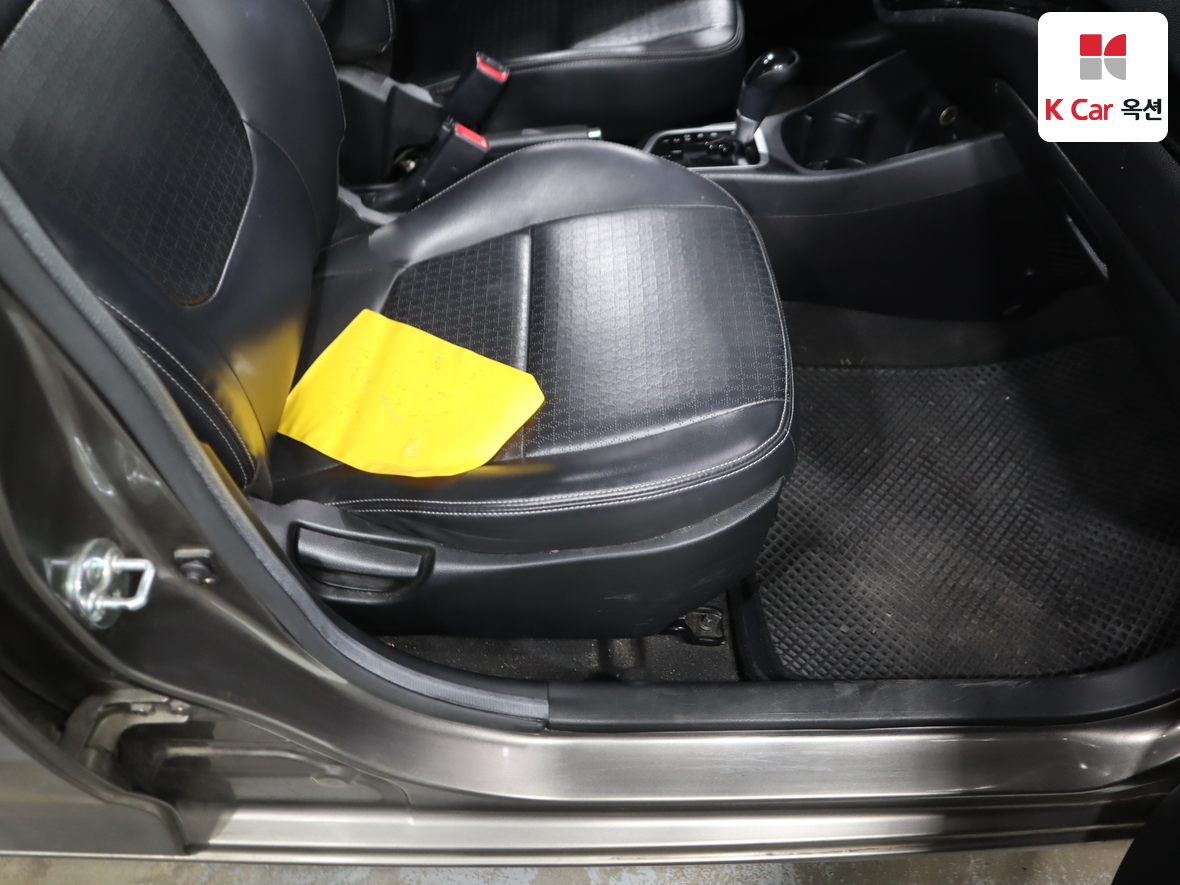 كيا مورنينج 2016 - صورة 31